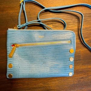 Hammit Small Nash Crossbody